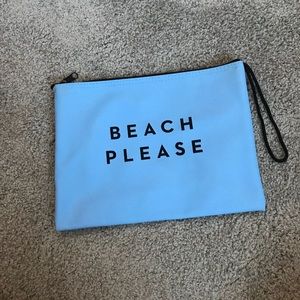 Medium carry all bag